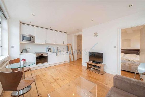 Nell Gwynn House, Sloane Avenue, London, SW3 - Photo 1