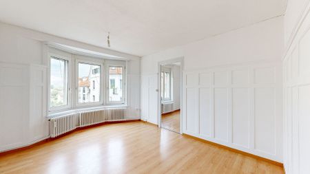 4.0 Zimmerwohnung in Sirnach - Photo 2