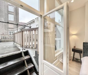 Nieuwezijds Voorburgwal, Centrum, Amsterdam - Photo 1