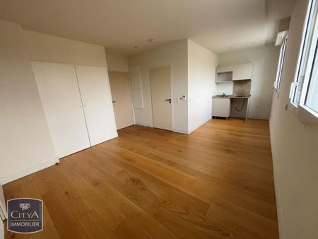 Location Appartement 2 pièces 42m² LE HAVRE 76620 - Photo 4