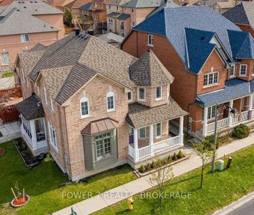 For Lease - 253 Bur Oak Avenue, Markham, Ontario - Photo 3