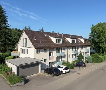 3.5-Zimmerwohnung am Zollikerberg zu vermieten - Photo 1