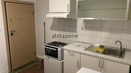Studio/Γκαρσονιέρα για ενοικίαση Καμάρα - Ροτόντα (Κέντρο Θεσσαλονίκης) - Photo 5
