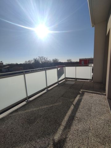 Location Appartement 3 pièces 57m² TOULOUSE 31200 - Photo 4