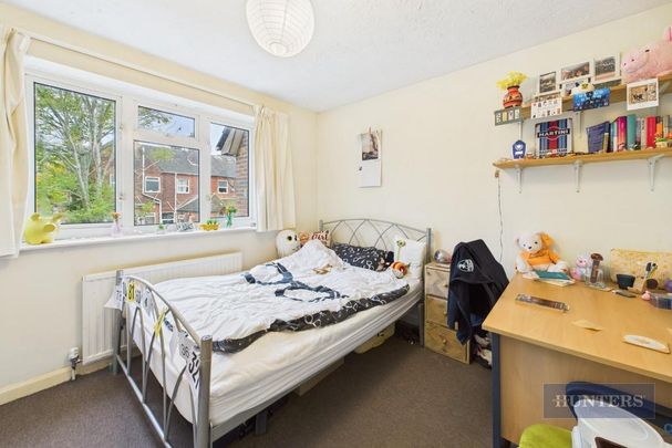 4 bedroom terraced house to rent - Photo 1