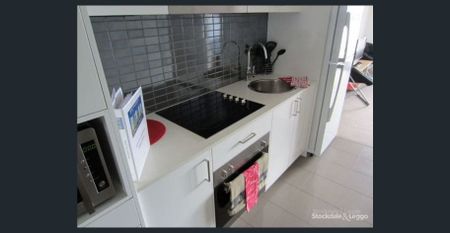 FURNISHED 1 BEDROOM APARTMENT ***TRAMS AT YOUR DOOR STEP*** - Photo 3