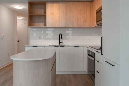 For Lease - 1185 Dupont Street Unit# 2107, Toronto, Ontario - Photo 5