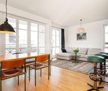 Hideaway am Paul-Lincke-Ufer - Photo 1