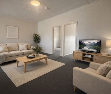 Spacious 2 Bedroom Unit - Photo 2