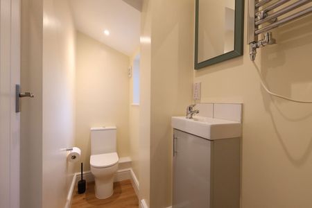 Room 3, St. Pauls Road - Photo 5