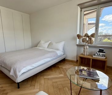 2.5 Zimmer, 73 m², 5. Stock - Photo 6