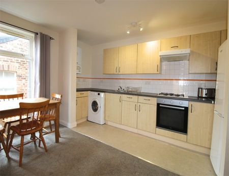 Broomfield Road, Heaton Moor - Photo 3