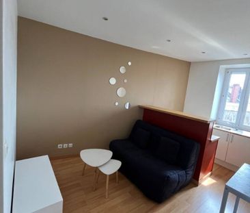 Appartement T1 - Photo 2