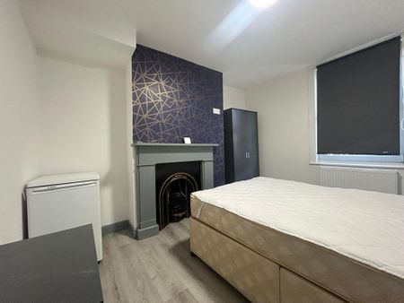 1 bedroom house of multiple occupation to rent - Photo 3