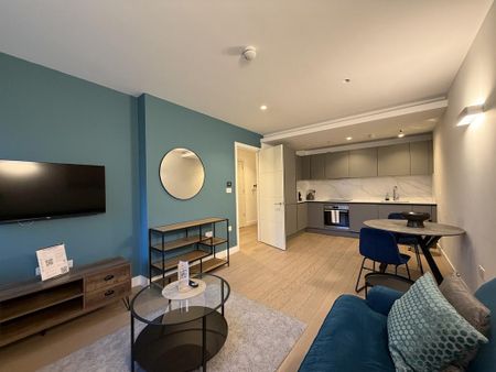 1 bedroom flat to rent - Photo 4