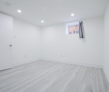 For Lease - 114 Benjamin Boulevard Unit# Basement, Toronto, Ontario - Photo 6