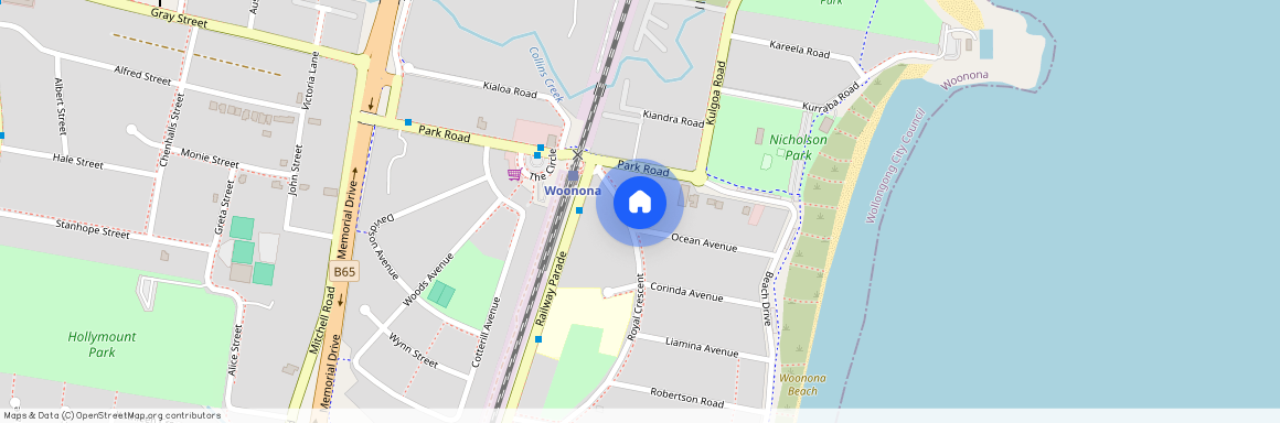 3/3 Royal Cres, NSW 2517, Woonona