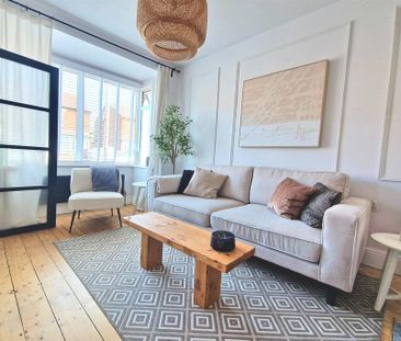 2 bedroom terraced house to rent - Photo 1