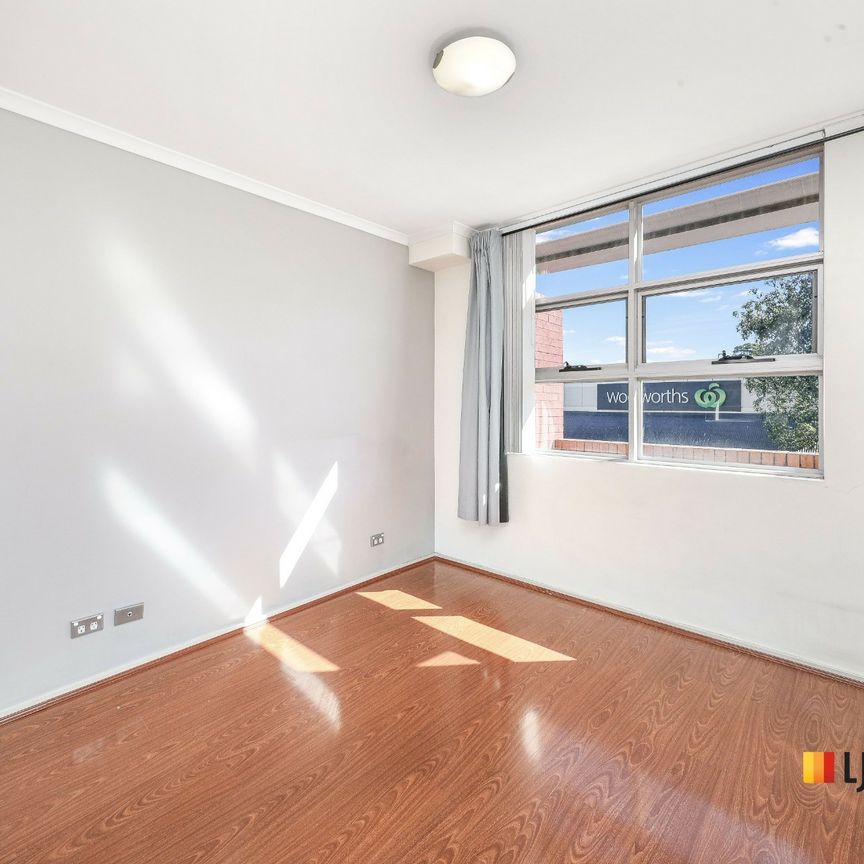 Stylish & Light-Filled Apartment in the Heart of Revesby - Photo 1