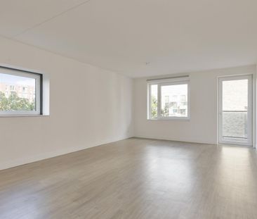 Appartement te huur: 1e Lulofsdwarsstraat 10-K 2521 AZ Den Haag - Foto 2