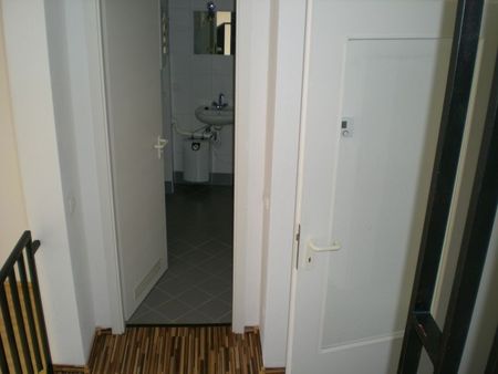 Hönow 33, schönes Reihenhaus nahe Retsee - Photo 4