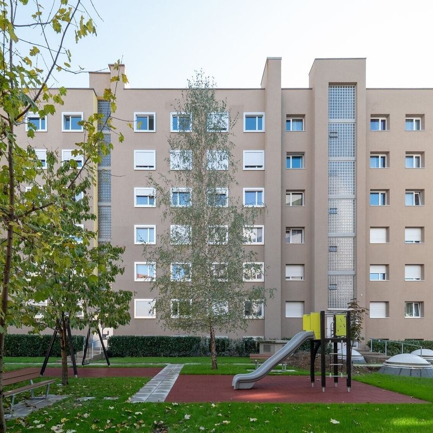 Spacieux 2.5 pièces au centre-ville de Fribourg - Photo 1