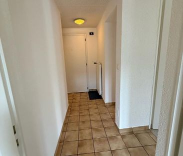 3.5 Zimmer, 70 m², 2. Stock - Photo 4