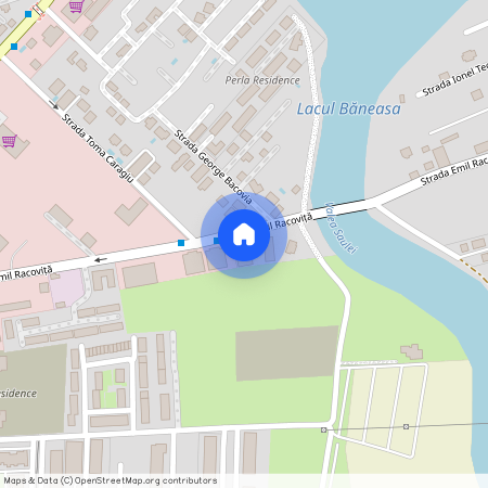 Bucuresti-Ilfov, Voluntari