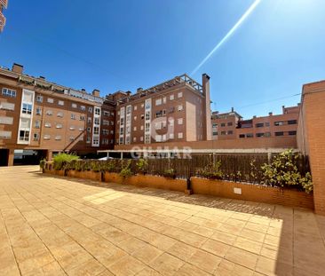 Piso en alquiler en Metales – Madrid | Gilmar Consulting Inmobiliario - Photo 4