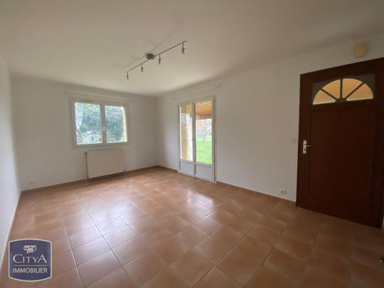 Location Appartement 2 pièces 41m² TOULOUSE 31100 - Photo 1