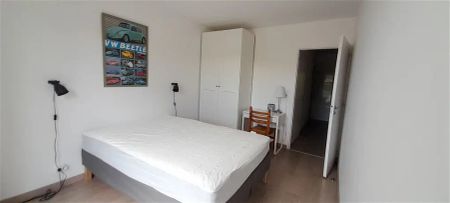 Location appartement 3 pièces - 61m² à Nantes (44300) - Photo 2