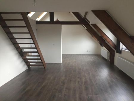 Te huur: Appartement Pastoor Smitsstraat in Tilburg - Foto 3