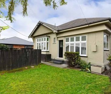 Great Location - Photo 2