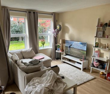 1 Bed Flat, Comb Paddock, BS9 - Photo 6