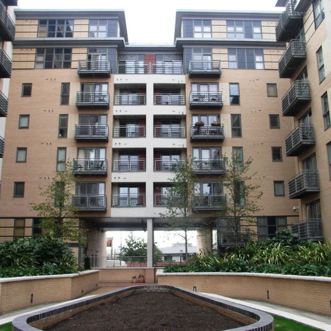 Balmoral Place, Leeds City Centre, LS10 1HR - Photo 1