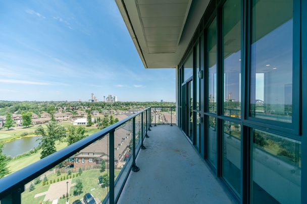 For Lease - 7711 GREEN VISTA Gate Unit# 901, Niagara Falls, Ontario - Photo 1