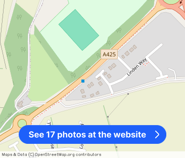 Mallow Way, Daventry, NN11 - Photo 1