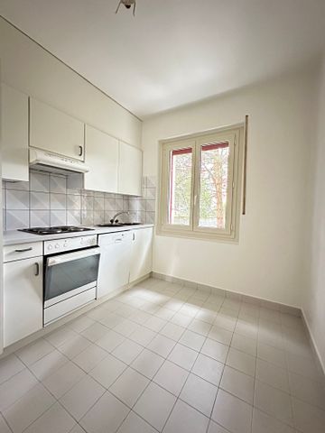 2 Zimmerwohnung im Erdgeschoss - Photo 3