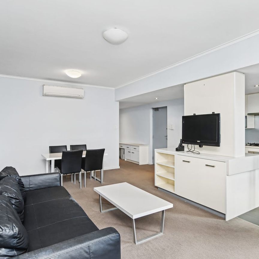 CBD Lifestyle on Beaufort St Doorstep! - Photo 1