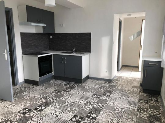 Location Appartement 2 pièces 35m² JONAGE 69330 - Photo 1