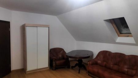 Pokój, ul. Spacerowa - Zdjęcie 4