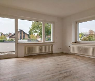 *Mannella* Stilvolle sanierte Erdgeschosswohnung in Toplage von Sie... - Photo 1