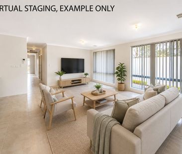 Beautiful modern family home | 4 x 2 Lots of space, Reverse A/C - Photo 2