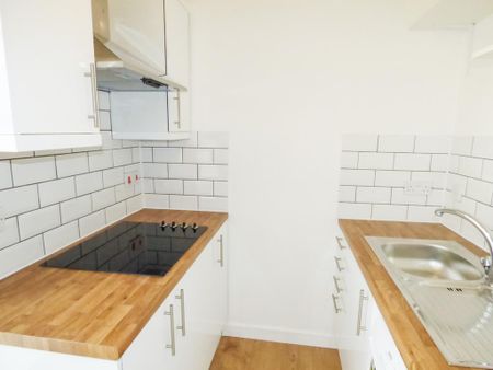 1 bedroom apartment to rent - Photo 4