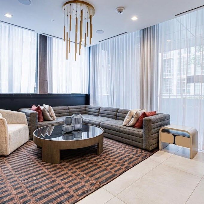 For Lease - 55 Mercer Street Unit# 3510, Toronto, Ontario - Photo 1