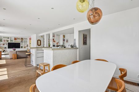 Tout savoir sur cet appartement dans le quartier Alleray Procession, à Paris 15ème - Photo 3