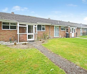 2 bedroom bungalow to rent - Photo 6