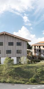 Spacious new 4.5-room apartment in a green setting - Photo 3