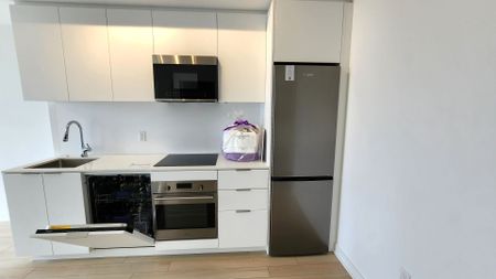 For Lease - 15 Skyridge Drive Unit# 314, Brampton, Ontario - Photo 2