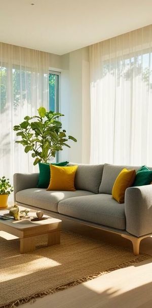 3.5 room apartment with loggia - New! - Foto 1